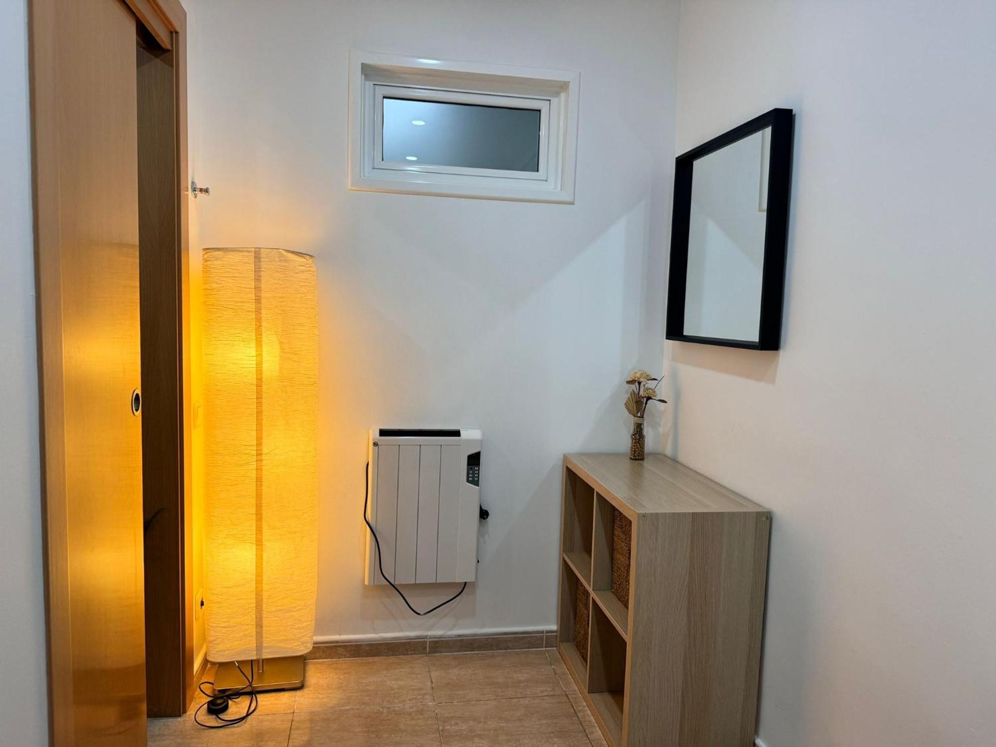 Near To Beach And Barcelona Sant Adria de Besos Ngoại thất bức ảnh