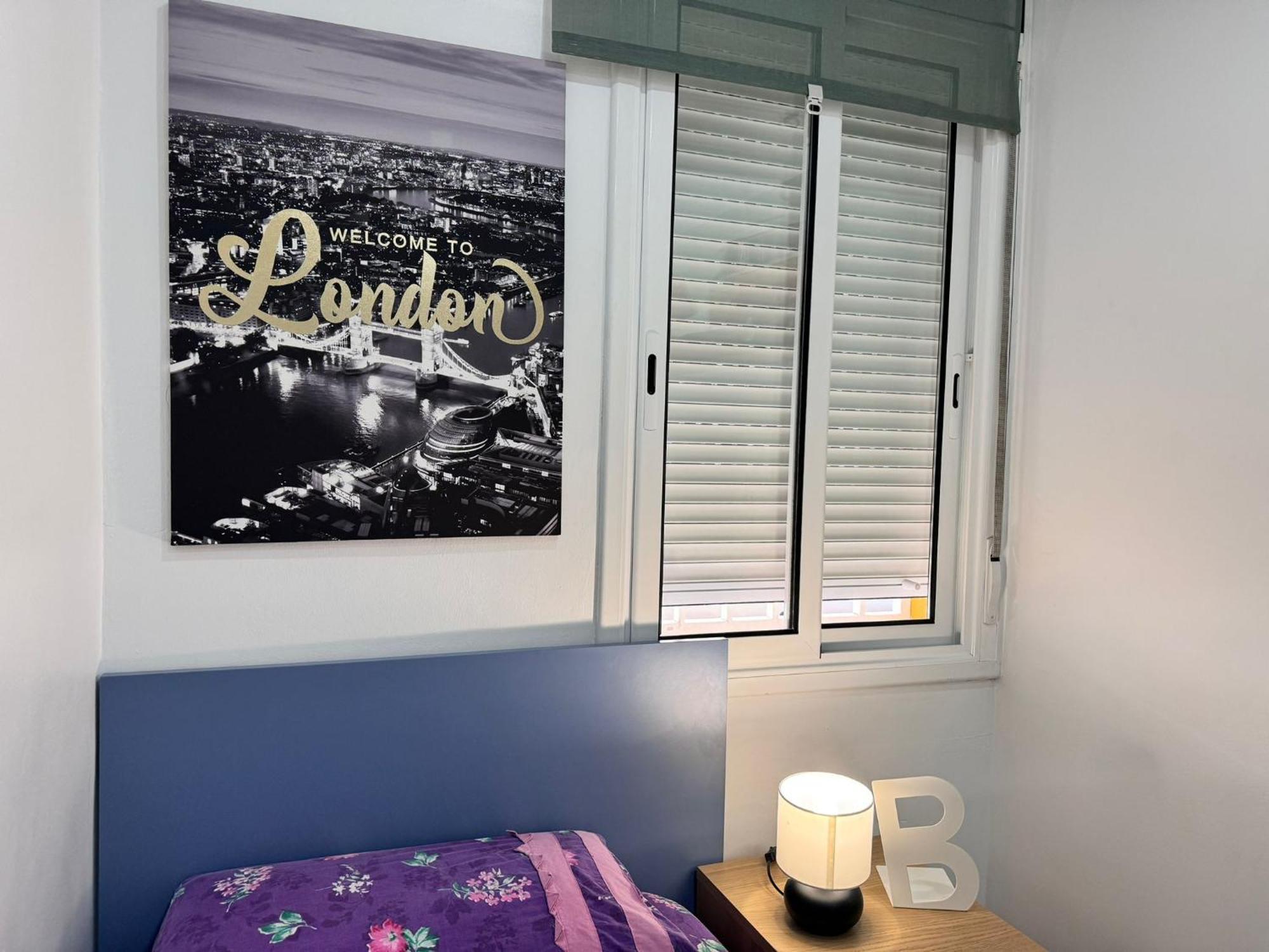 Near To Beach And Barcelona Sant Adria de Besos Ngoại thất bức ảnh