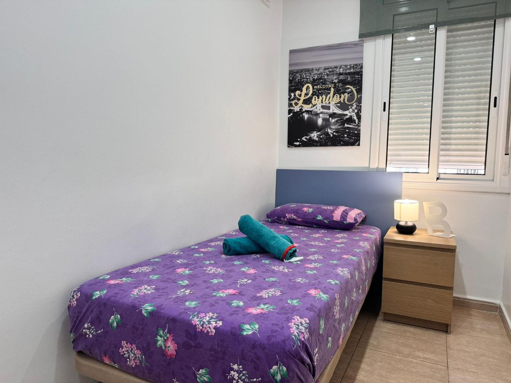 Near To Beach And Barcelona Sant Adria de Besos Ngoại thất bức ảnh